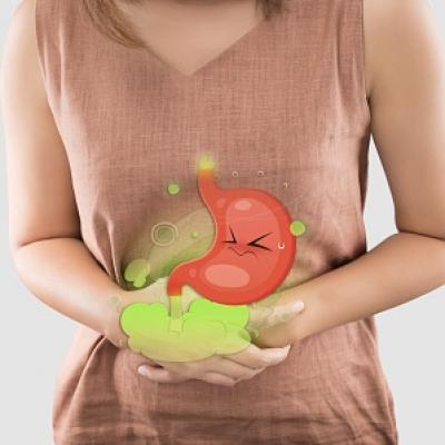 Việc đầy hơi có tăng lên khi bạn già?